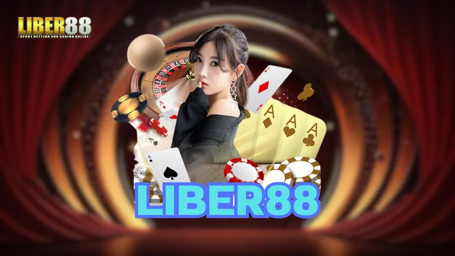 Liber88